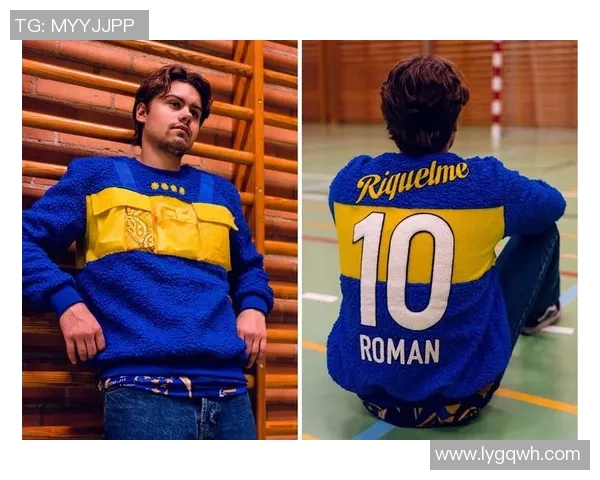 个性定制足球明星卫衣让你在球场外也能展现独特风格与热爱 个性定制足球明星卫衣让你在球场外也能展现独特风格与热爱