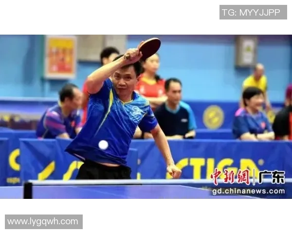 乒乓球个人能力排行榜揭晓广州乒乓球队荣登第十名引关注 乒乓球个人能力排行榜揭晓广州乒乓球队荣登第十名引关注