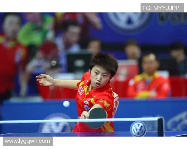 北京乒乓球队在钻石联赛中的实力展现与未来发展潜力分析 北京乒乓球队在钻石联赛中的实力展现与未来发展潜力分析