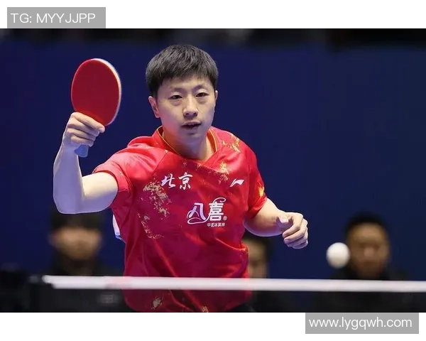 广州乒乓球队荣登全国技术排行榜首位引领乒乓球新风潮