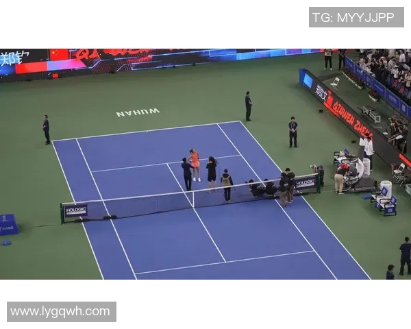 赛后分析:西安网球队与武汉网球队个人能力对比与表现评估 赛后分析:西安网球队与武汉网球队个人能力对比与表现评估