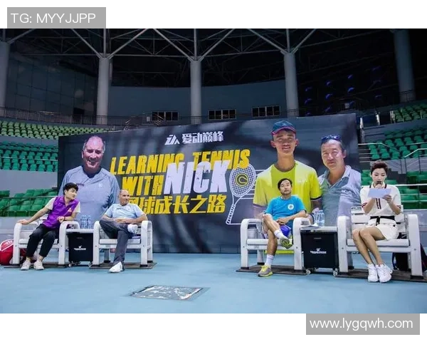 专访陈强：探寻足球背后的成功秘诀与成长之路