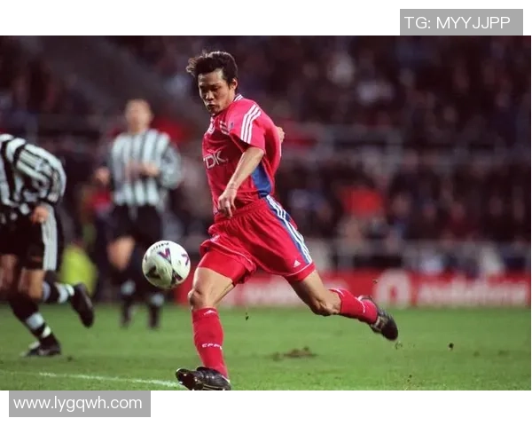 日本足球明星奇葩排名揭晓谁能成为最具个性的球场传奇 日本足球明星奇葩排名揭晓谁能成为最具个性的球场传奇