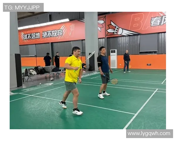 西安羽毛球队个人能力深度解析与发展潜力探讨