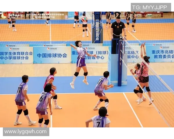 重庆排球队在总决赛中的灵活性展现与战术调整分析