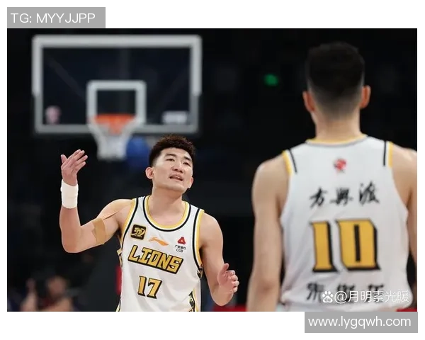 广州篮球队比赛经验的创新与变革引发热议探讨