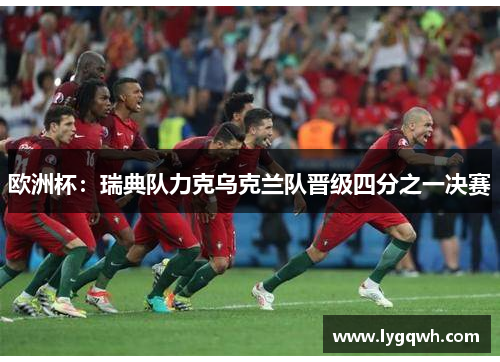 欧洲杯：瑞典队力克乌克兰队晋级四分之一决赛