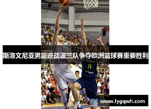 斯洛文尼亚男篮迎战波兰队争夺欧洲篮球赛重要胜利